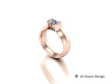 Lade das Bild in den Galerie-Viewer, Clarte Diamonds : Simply Love

