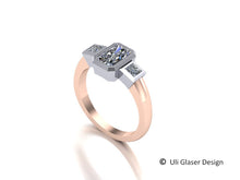 Lade das Bild in den Galerie-Viewer, Clarte Diamonds : Buckingham
