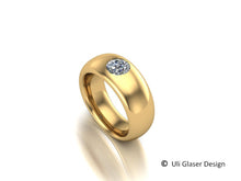 Lade das Bild in den Galerie-Viewer, Clarte Diamonds : Classic
