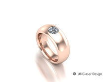 Lade das Bild in den Galerie-Viewer, Clarte Diamonds : Classic
