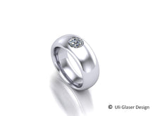 Lade das Bild in den Galerie-Viewer, Clarte Diamonds : Classic
