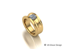 Lade das Bild in den Galerie-Viewer, Clarte Diamonds : First Love
