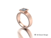 Lade das Bild in den Galerie-Viewer, Clarte Diamonds : Conture
