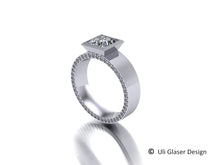 Lade das Bild in den Galerie-Viewer, Clarte Diamonds : Conture
